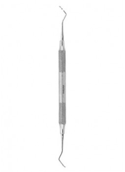 Periodontia instruments